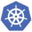 Kubernetes Icon