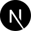 NextJS Icon