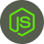 NodeJS Icon