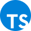 Typescript Icon