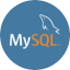 Mysql Icon